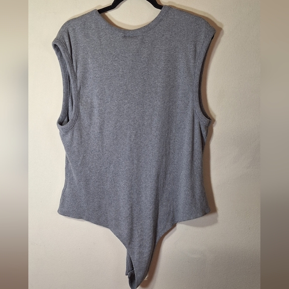 NWT Universal Thread Ribbed Body Suit - Picture 4 of 6